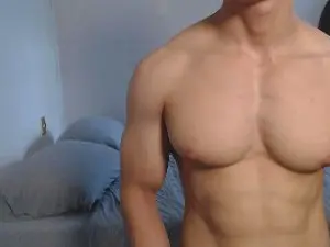 Cam4 Adult Video Chat of fitnessboy177