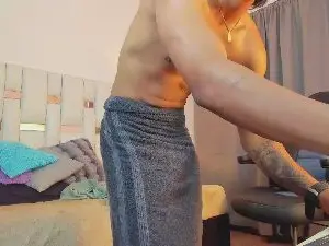 Cam4 Sex Cam of AndyKings_1