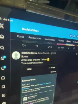 Cam4 Live Sex Cam of machito30xxx