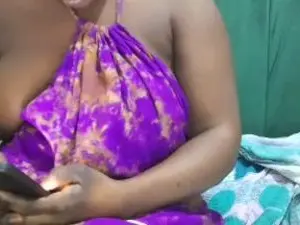 Cam4 Sex Cam of spicyebony2