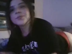 Cam4 Best Webcam of AllisChester