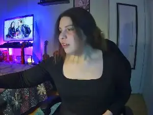 Cam4 Free Porn Cam of AllisChester