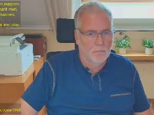 Cam4 Best Webcam of subbear1968