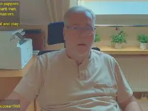 Cam4 Sex Chat of subbear1968