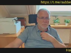 Cam4 Private Sex Chat of subbear1968