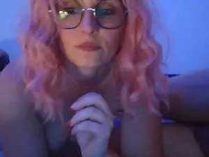 Cam4 Private Sex Chat of Blondiecoquine