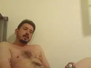 Cam4 Private Sex Chat of GutsXbsk