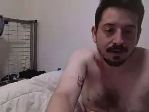 Cam4 Live Sex of GutsXbsk