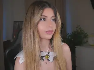 Cam4 Free Live Porn of TateEvett