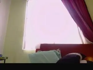Cam4 Free Live Porn of eva_vidal_