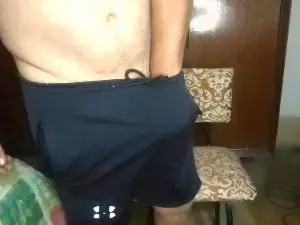 Cam4 Adult Video Chat of katana_demian