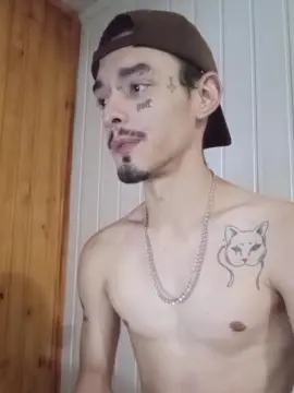 Cam4 Live Sex of put_Gooner