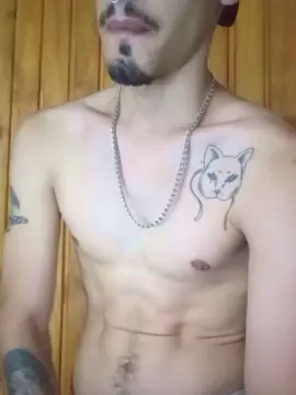 Cam4 Sex Chat of put_Gooner