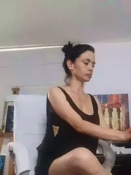 Cam4 Free Live Porn of Afroditarggenis
