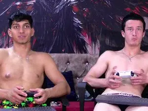 Cam4 Private Sex Chat of DanteRafaelo