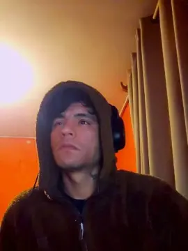 Cam4 Adult Video Chat of Demianblak