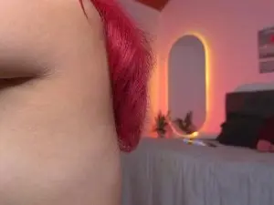 Cam4 Nude Webcam of Dulcecharlottee