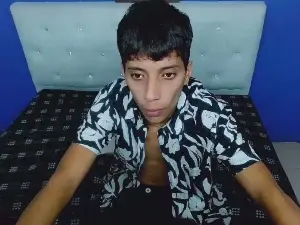 Cam4 Free Porn Cam of jl_brayan1