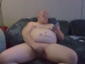 Cam4 Adult Webcam of tinyclittypig