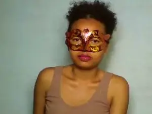 Cam4 Sex Chat of Fy_sexxee