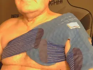 Cam4 Live Sex of Mrrapxxx