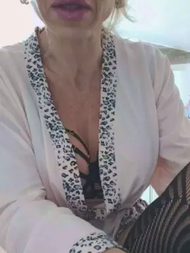 Cam4 Private Sex Chat of GaiaVelvet