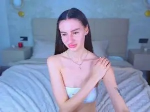 Cam4 Nude Webcam of Snow_WhiteeeX