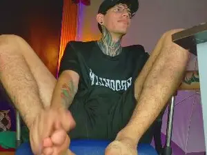 Cam4 Live Sex of david_huge