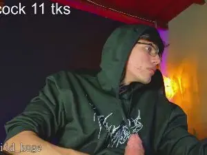 Cam4 Sex Chat of david_huge