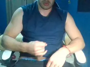 Cam4 Live Sex of martinsanti19