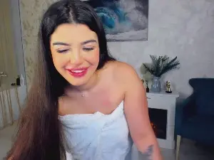 Cam4 Live Sex Cam of SnowingWinter
