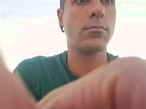 Cam4 Adult Webcam of Carlosforte90