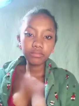 Cam4 Nude Webcam of tesha7