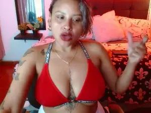 Cam4 Sex Cam of Dominik_girl