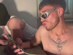 Cam4 Best live sex cam show of Dorian3232