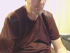 Cam4 Adult Webcam of Oldbutwild