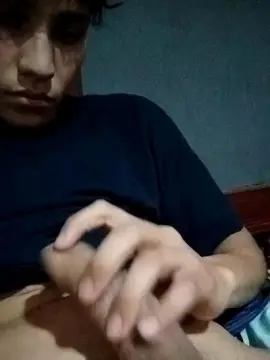 Cam4 Private Sex Chat of PatoPRr
