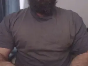Cam4 Watch Live Sex Cams of Hugehairymacho