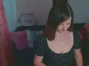 Cam4 Free Live Porn of ariel_xbaby