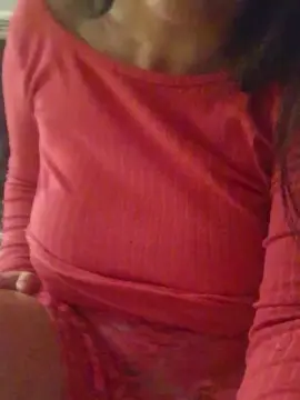 Cam4 Nude Webcam of gissela5