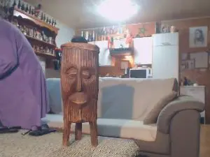 Cam4 Live Porn of naturistboy3