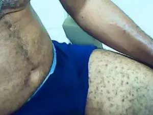 Cam4 Free Live Porn of pacharrumba