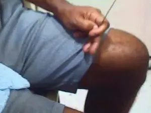 Cam4 Live Sex of pacharrumba