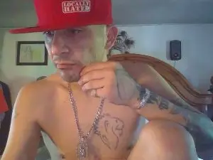 Cam4 Nude Webcam of Cum_Daddy39