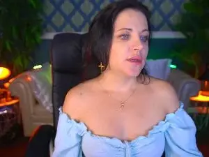 Cam4 Private Sex Chat of Dafni_Mon