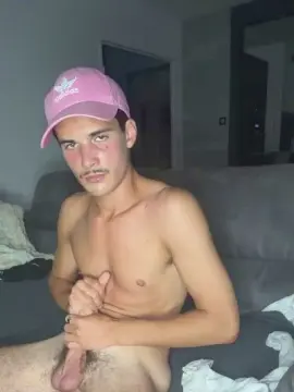 Cam4 Live Porn of pablo2762