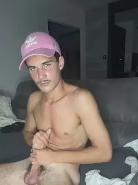 Cam4 Live Porn of pablo2762