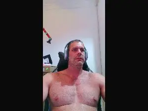 Cam4 Adult Webcam of pablodavid15