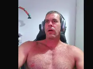 Cam4 Sex Cam of pablodavid15