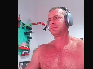 Cam4 Live Sex of pablodavid15
